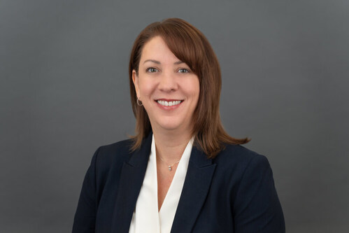 Crowley appoints Jen Leonard as its Chief People Officer, effective Jan. 1, 2026.