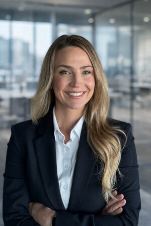 Kodiak Solutions hires Victoria Dames to lead product development