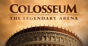 Eclipso NYC Set to Debut Colosseum: The Legendary Arena in Virtual Reality