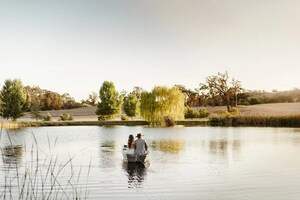 Willow and Oak Estate redefines San Luis Obispo County destination weddings