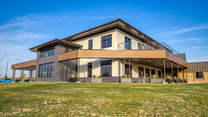 Wolverine Building Group Honored for Excellence in Construction for DeWys Metal Solutions Expansion with Progressive AE