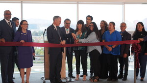 SAC Health Announces $10 Million Gift from Yuhaaviatam of San Manuel Nation at Ribbon-Cutting Ceremony to Celebrate New Brier Campus Opening