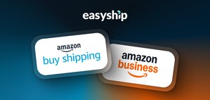 Easyship Expands Amazon Integration with Amazon Buy Shipping and Amazon Business Fulfillment Support