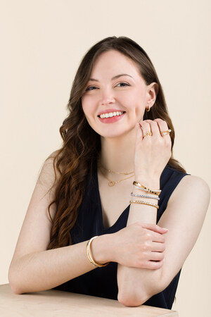 New Jewelry Brand Eliana Curated Opens Boutique in Arlington with Old Town Alexandria Expansion Coming This Spring