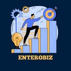 The official logo of Enterobiz