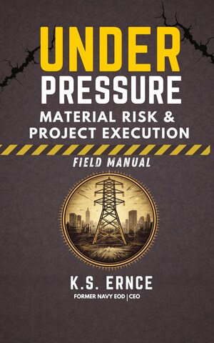Under Pressure Explores Why Major Infrastructure Projects Fail Early