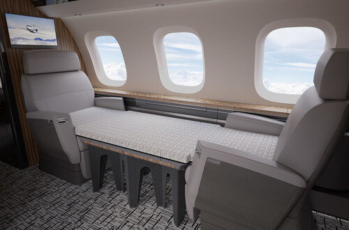 DIEP SLEEP SYSTEM™