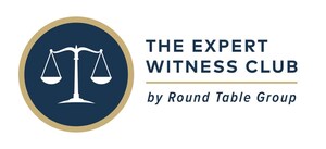 Round Table Group Launches The Expert Witness Club, a New Private Community Offering Attorney-Led Education and Peer Connection