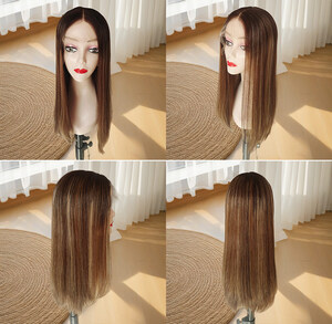 Jewish Wigs: A Small Business with Expansive Market Potential