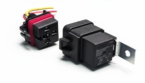 Song Chuan Endorses GEP Power Products' PTSR-A Connector as Preferred Solution for Mini ISO Relays
