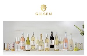 Giesen 0% Celebrates Five Years as the Global Leader in Premium Non-Alcoholic Wine