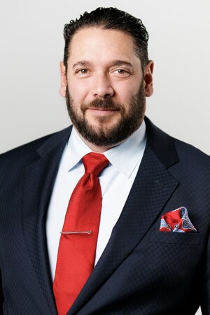 El Paso Agency Founder Built Media Empire on Mentorship Legacy