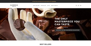 BlueBolt Partners with Godiva to Launch New Shopify Store