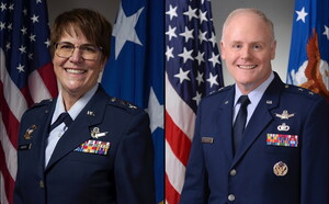 Orbit Fab Strengthens Advisory Board with Defense Space Leaders Maj Gen Jody A. Merritt and Maj Gen Roger W. Teague (Ret.)
