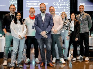 140+ Airline Leaders Convene in Iceland for Grounded Summit to Drive New Standards in Passenger Disruption Management