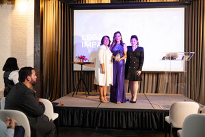 HACE Draws 1,500+ Diverse Changemakers to "Juntos, We Rise" Leadership Summit in Chicago