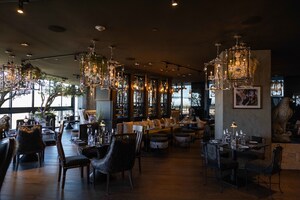 Lisa Vanderpump &amp; HCW Officially Open Wolf by Vanderpump Scottsdale with Grand Opening Celebration