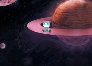 WEN Partners with Elevate Media to Develop New IP Story World Across Animation, Comics &amp; Products.