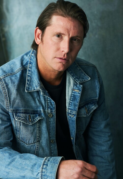 Cole Mueller promo still