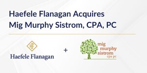 Haefele Flanagan Acquires Mig Murphy Sistrom, CPA, PC, Expanding Nonprofit Advisory Capabilities