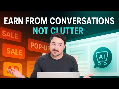 Startup Brambles.ai Takes On OpenAI and Anthropic With WordPress AI Commerce Plugin That Empowers Publishers