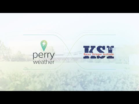 Perry Weather Partners with Korey Stringer Institute to Build New Heat Lab at UNF