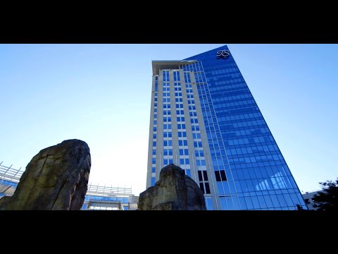 Oneida Indian Nation Announces Early Arrival of Turning Stone Evolution's Grand Expo and Crescent Hotel, Making Resort New York's Largest Meetings and Conventions Resort