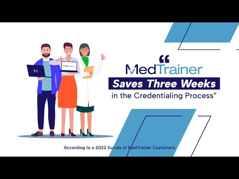 More Ambulatory Surgery Centers Turn To MedTrainer Amidst Growing Demand in the Sector