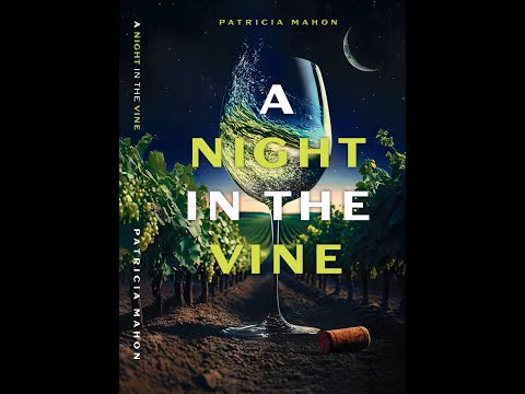 A New Post-Pandemic Novel about Wine, Storytelling and Human Connections