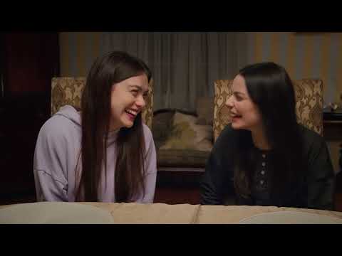 Alison Chace To Star In Lifetime Thriller 'She Wants My Daughter' Premiering September 19, 2025