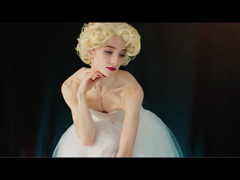 Art Inspires Art in Creation of New Full-Length Ballet, Marilyn