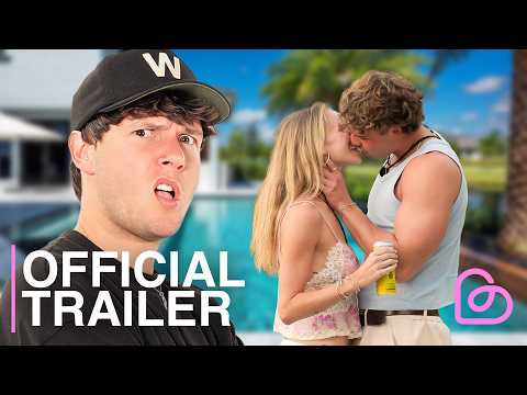 Gen Z Dating App Vybes Unveils Vybes Villa, a New Reality Series Hosted by Viral Creator Zach Justice