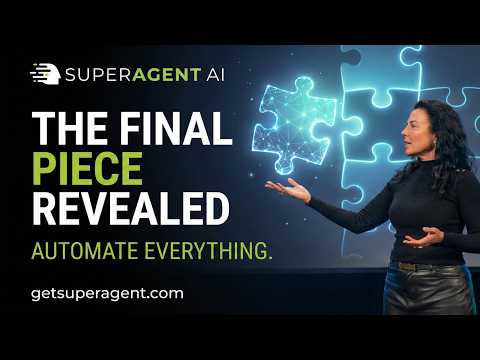 The Holy Grail of Insurance Automation: SUPERAGENT AI Unveils The World's First "Quoting AI Agent"