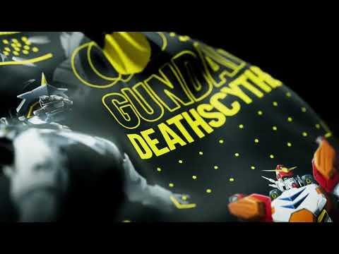 HYTE Takes Off Once Again with an All-New Gundam Wing Product Line made in collaboration with Bandai Namco Entertainment America