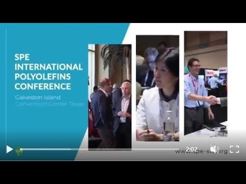 The 2026 SPE International Polyolefins Conference announces Keynote Speakers and the Program