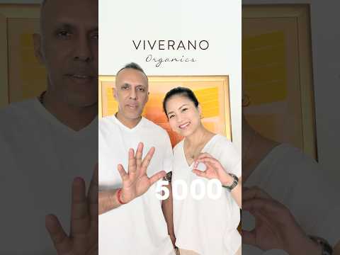 From Organic Roots to National Recognition: Viverano Organics Joins 2025 Inc. 5000