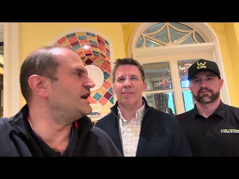 TravelingWiki 2026 CES Sports Event Noted Among CES's "Hottest", Incl. CEOs Front Row Sports, Vegas Card Show; Hosting Houston-Sports.com &amp; Growing NFL Championship Event