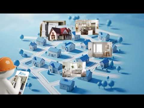 A'fix - Virtual Portfolio for Contractors Launches in Beta