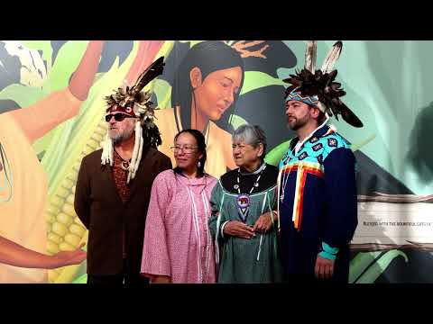 U.S. Mint Honors Oneida War Heroine Polly Cooper with 2026 Native American $1 Coin as America Approaches 250th Anniversary