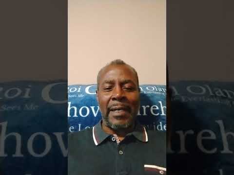 The Scent Of Rain Ministries INC Launches it's new Website