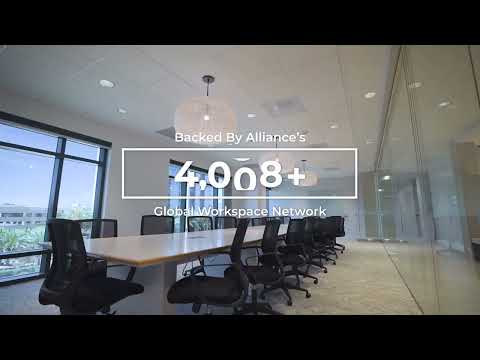 Alliance Virtual Offices Launches Instant Booking App for Meeting Rooms and Flexible Workspace