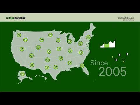 Brick Marketing Expands Its Digital Marketing Training and Education Resources