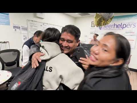 Get Lit Announces 20 Winners and Awards $30K in Cash Prizes for the Largest Youth Poetry Contest in the Country: "If I Awaken in Los Angeles"