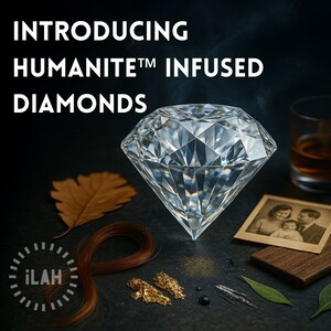 New Massachusetts Innovation Lets Customers Turn Personal Materials Into Custom Lab-Grown Diamonds