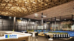 International Association of Pickleball Facilities Expands to Include Padel, Partners with Conquer Padel as Founding Sponsor