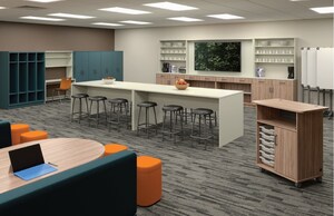 Pacific Mobile Structures Awarded TIPS Furniture Contract, Expanding Turnkey Space Solutions for Public Agencies