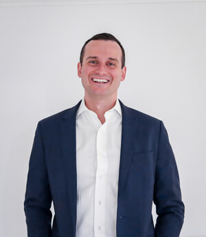 Dovetail + Co Names Hospitality Veteran Shawn Cioto as Vice President of Operations