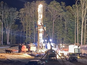 Encore Energy, Inc. Provides Horizontal Berea Drilling and Production Report for 2026