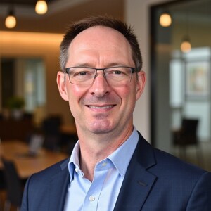 Emerging Fuels Technology Appoints David Lloyd as Chief Commercial Officer