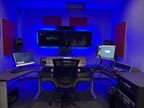 Audio Control Room at BMG's NOC